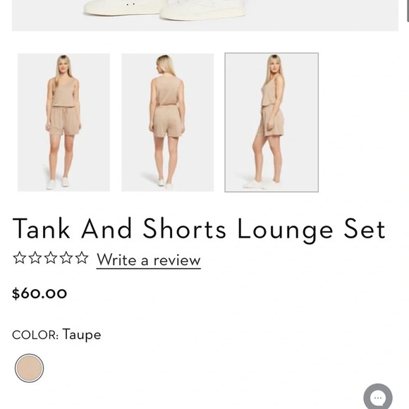 NYDJ Two Piece Set - Picture 5 of 7